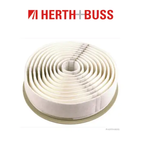 HERTH+BUSS JAKOPARTS Luftfilter LEXUS LS (UCF10) (UCF20) 400 245-294 PS