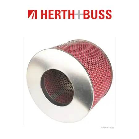 HERTH+BUSS JAKOPARTS Luftfilter Motorluftfilter f&uuml;r TOYOTA LAND CRUISER 90 (J9)