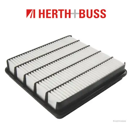 HERTH+BUSS JAKOPARTS Luftfilter Motorluftfilter f&uuml;r TOYOTA LAND CRUISER 200