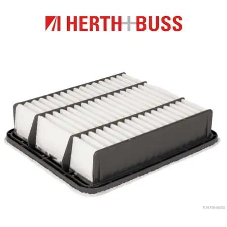 HERTH+BUSS JAKOPARTS Luftfilter Motorluftfilter LEXUS GS IS I IS SPORTCROSS