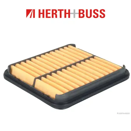 HERTH+BUSS JAKOPARTS Luftfilter Motorluft f&uuml;r TOYOTA PRIUS STUFENHECK 72 PS