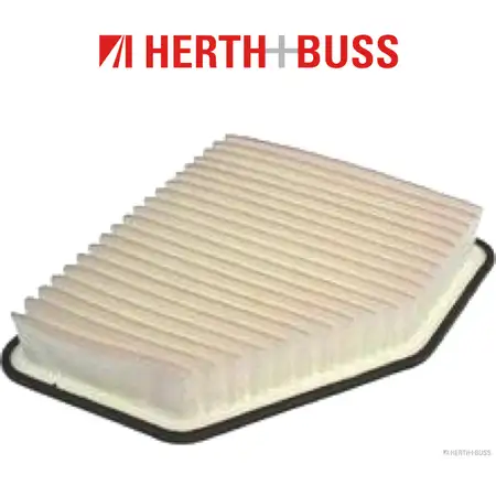 HERTH+BUSS JAKOPARTS Luftfilter Motorluftfilter LEXUS GS SC CABRIOLET
