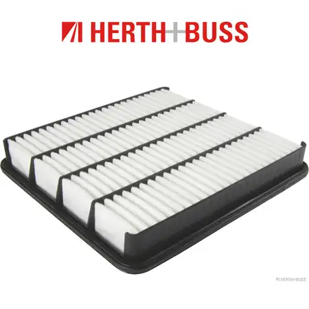 HERTH+BUSS JAKOPARTS Luftfilter Motorluftfilter f&uuml;r TOYOTA LAND CRUISER 200