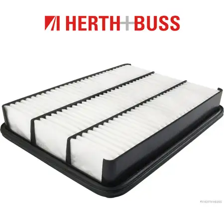 HERTH+BUSS JAKOPARTS Luftfilter Motorluftfilter f&uuml;r TOYOTA LAND CRUISER 300