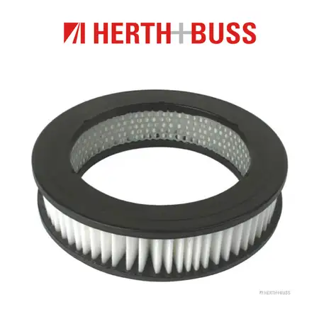 HERTH+BUSS JAKOPARTS Luftfilter f&uuml;r DAIHATSU CHARMANT MITSUBISHI GALANT TOYOTA