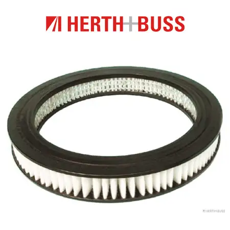 HERTH+BUSS JAKOPARTS Luftfilter f&uuml;r DAIHATSU CHARMANT TOYOTA CARINA II COROLLA