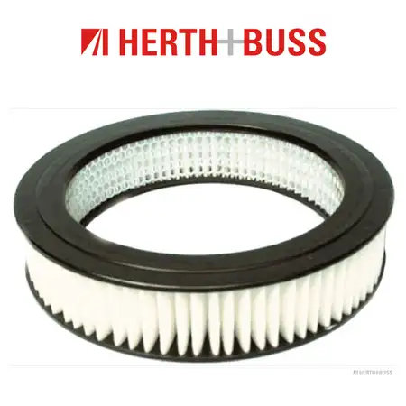 HERTH+BUSS JAKOPARTS Luftfilter f&uuml;r DAIHATSU ROCKY HARD/SOFT TOP TOYOTA CELICA