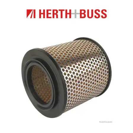 HERTH+BUSS JAKOPARTS Luftfilter TOYOTA Cressida 2.2 D Model-F 1.8 De Luxe 2.0