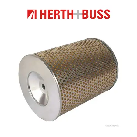 HERTH+BUSS JAKOPARTS Luftfilter Motorluft ISUZU MIDI f&uuml;r TOYOTA LAND CRUISER