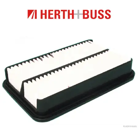 HERTH+BUSS JAKOPARTS Luftfilter DAIHATSU TERIOS TOYOTA CARINA II CELICA COROLLA