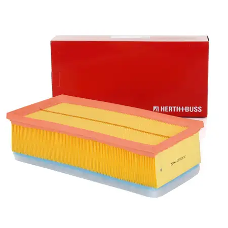 HERTH+BUSS JAKOPARTS Luftfilter TOYOTA AVENSIS (T25_) COROLLA VERSO 2.0/2.2D-4D