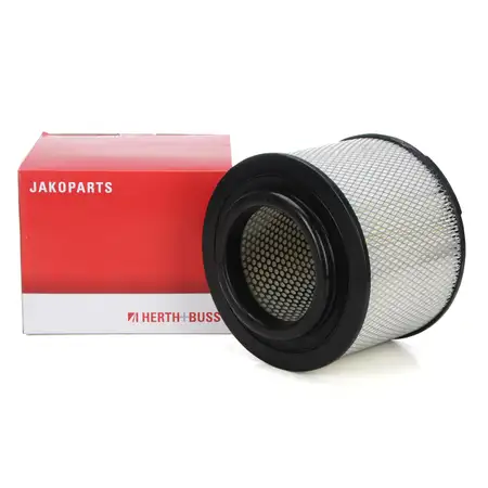 HERTH+BUSS JAKOPARTS Luftfilter FORD RANGER MAZDA BT-50 PICK-UP TOYOTA HILUX VII