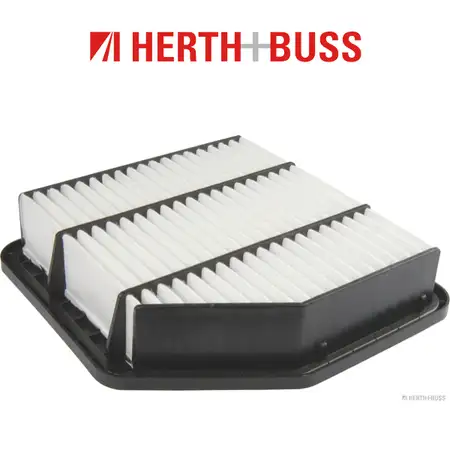 HERTH+BUSS JAKOPARTS Luftfilter LEXUS GS 430 4.3 VVTi / IS C 250 / IS II 250