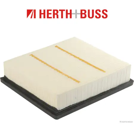 HERTH+BUSS JAKOPARTS Luftfilter DOGE DURANGO JEEP GRAND CHEROKEE 4 LEXUS TOYOTA