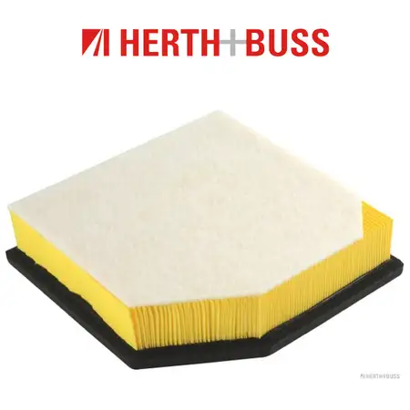 HERTH+BUSS JAKOPARTS Luftfilter Motorluftfilter LEXUS GS IS III RC
