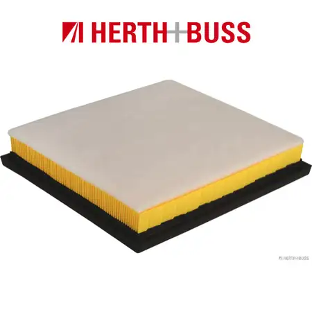 HERTH+BUSS JAKOPARTS Luftfilter Motorluftfilter LEXUS RX (_L1_) 450h 249 PS