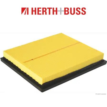 HERTH+BUSS JAKOPARTS Luftfilter LEXUS IS II IS F423 PS / RC F 477 PS