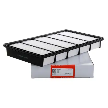 HERTH+BUSS JAKOPARTS Luftfilter Motorluft f&uuml;r MAZDA RX-8 SE FE 192 205 231 PS
