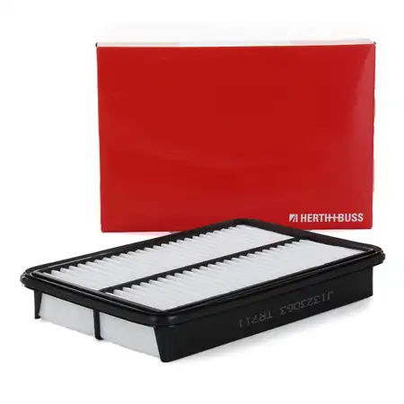 HERTH+BUSS JAKOPARTS Luftfilter INFINITI G MAZDA 3 (BM) 6 (GJ, GH) CX-5 (KE, GH)