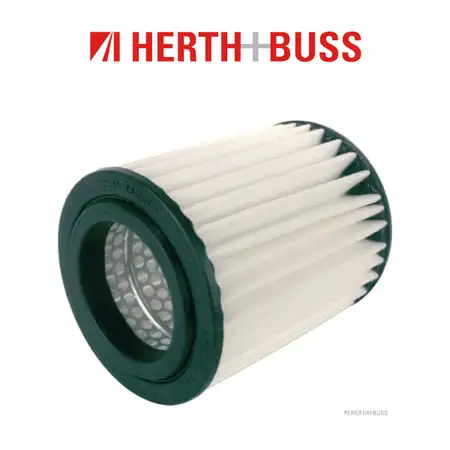 HERTH+BUSS JAKOPARTS Luftfilter HONDA CIVIC VII HATCHBACK INTEGRA COUPE STREAM