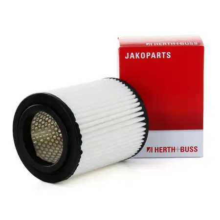 HERTH+BUSS JAKOPARTS Luftfilter HONDA CIVIC VII HATCHBACK CR-V II FR-V STREAM