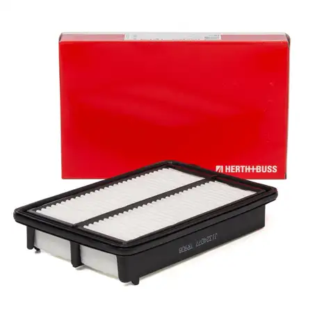 HERTH+BUSS JAKOPARTS Luftfilter HONDA CR-V IV RM 2.0 iVtec / AWD 155 PS
