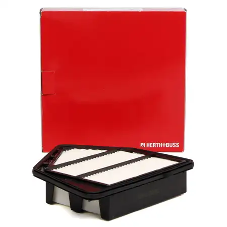 HERTH+BUSS JAKOPARTS Luftfilter J1324078 HONDA CR-V IV (RE) 1.6 i-DTEC 120 PS