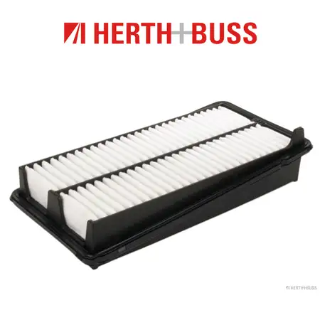 HERTH+BUSS JAKOPARTS Luftfilter Motorluft f&uuml;r HONDA ACCORD VI COUPE 3.0 V6 24V