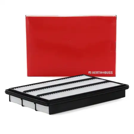 HERTH+BUSS JAKOPARTS Luftfilter Motorluftfilter f&uuml;r MITSUBISHI PAJERO III IV