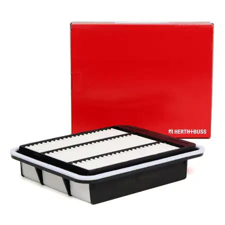 HERTH+BUSS JAKOPARTS Luftfilter MITSUBISHI GRANDIS (NA_W) 2.0 DI-D 136/140 PS