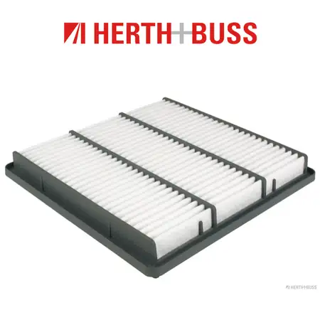 HERTH+BUSS JAKOPARTS Luftfilter MITSUBISHI 3000 GT COUPE GTO COUPE L 200 L 400
