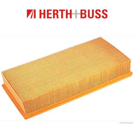 HERTH+BUSS JAKOPARTS Luftfilter MITSUBISHI CARISMA SPACE STAR 1.9 DI-D 1.9 TD