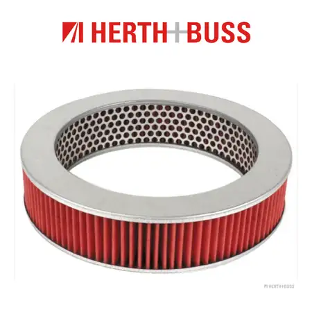 HERTH+BUSS JAKOPARTS Luftfilter Motorluftfilter f&uuml;r SUBARU JUSTY I REX II