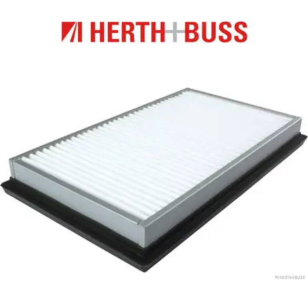 HERTH+BUSS JAKOPARTS Luftfilter Motorluft f&uuml;r SUBARU OUTBACK 3.0 H6 AWD 209 PS