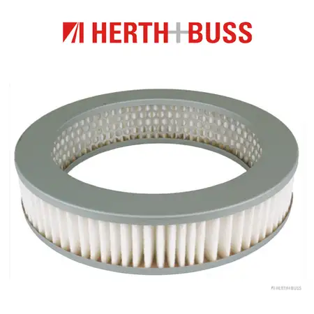 HERTH+BUSS JAKOPARTS Luftfilter Motorluft f&uuml;r SUZUKI ALTO +SCHR&Auml;GHECK MARUTI