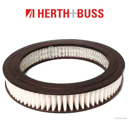 HERTH+BUSS JAKOPARTS Luftfilter Motorluftfilter f&uuml;r SUZUKI SWIFT I (AA) 1.0 1.3