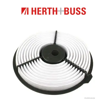HERTH+BUSS JAKOPARTS Luftfilter f&uuml;r SUBARU JUSTY II SUZUKI SWIFT II 1.0 1.3 1.6