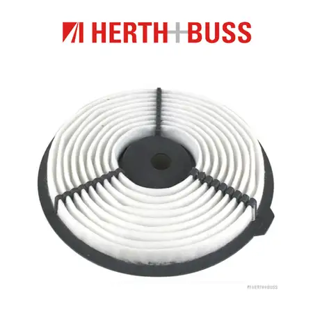 HERTH+BUSS JAKOPARTS Luftfilter f&uuml;r SUZUKI SWIFT II STUFENHECK 92 95 PS