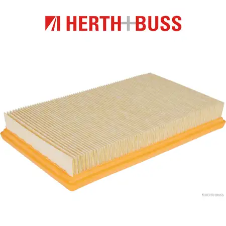 HERTH+BUSS JAKOPARTS Luftfilter f&uuml;r SUBARU JUSTY III IGNIS II WAGON R / R+
