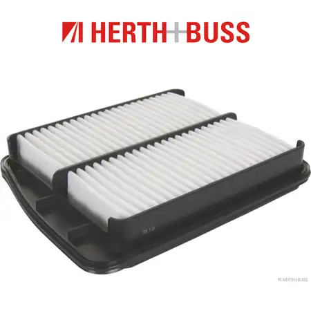 HERTH+BUSS JAKOPARTS Luftfilter Motorluft f&uuml;r SUZUKI GRAND VITARA I 2.7 4x4