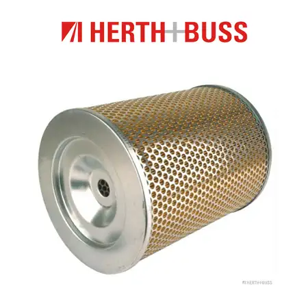 HERTH+BUSS JAKOPARTS J1329010 Luftfilter Motorluftfilter ISUZU Elf Kasten Pritsche