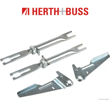 HERTH+BUSS JAKOPARTS Nachsteller Trommelbremse TOYOTA HILUX VII PICK-UP hinten