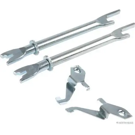 HERTH+BUSS JAKOPARTS Nachsteller Trommelbremse ISUZU D-MAX II (TFR, TFS) hinten