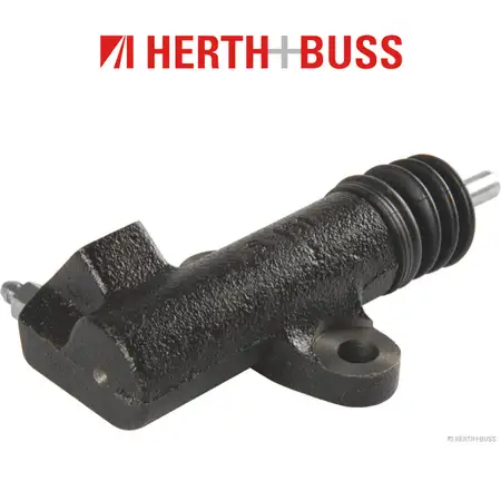 HERTH+BUSS JAKOPARTS Nehmerzylinder f&uuml;r SSANGYONG DAEWOO KORANDO MUSSO