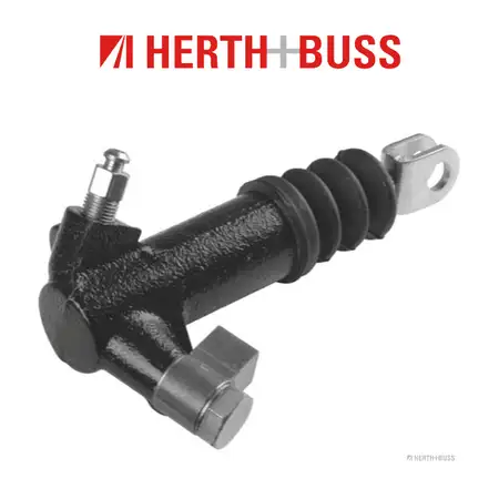 HERTH+BUSS JAKOPARTS Nehmerzylinder f&uuml;r HYUNDAI ACCENT 1 60 75 84 88 99 PS