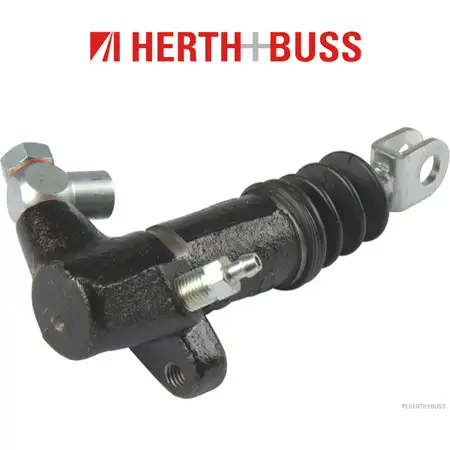 HERTH+BUSS JAKOPARTS Nehmerzylinder HYUNDAI LANTRA I (J-1) PONY (X-2) S COUPE