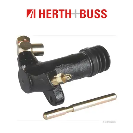 HERTH+BUSS JAKOPARTS Nehmerzylinder J2600507 HYUNDAI SONATA II (Y-2) III (Y-3)