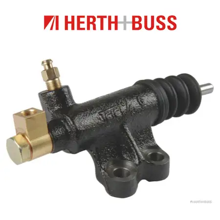 HERTH+BUSS JAKOPARTS Nehmerzylinder HYUNDAI GALLOPER 2 MITSUBISHI GALLOPER 88 PS