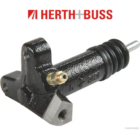 HERTH+BUSS JAKOPARTS Nehmerzylinder f&uuml;r HYUNDAI GALLOPER II (JK-01) 2.5 TD 99 PS