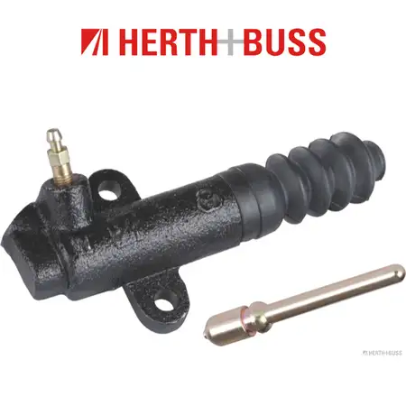 HERTH+BUSS JAKOPARTS Nehmerzylinder KIA PREGIO KASTEN RETONA SPORTAGE 82 83 PS
